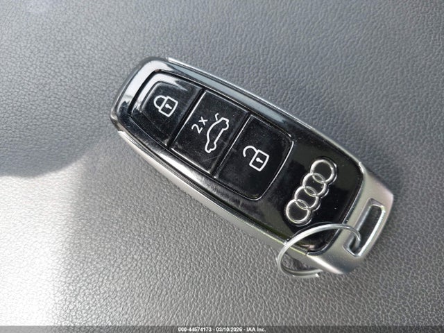 Aukcja sprzedaży 2020 Audi Q7 Premium Plus 55 Tfsi Quattro Tiptronic, vin: WA1LXAF73LD002660, numer aukcji: 44574173