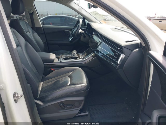 Aukcja sprzedaży 2020 Audi Q7 Premium Plus 55 Tfsi Quattro Tiptronic, vin: WA1LXAF73LD002660, numer aukcji: 44574173