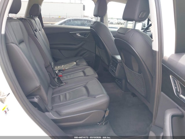 Aukcja sprzedaży 2020 Audi Q7 Premium Plus 55 Tfsi Quattro Tiptronic, vin: WA1LXAF73LD002660, numer aukcji: 44574173