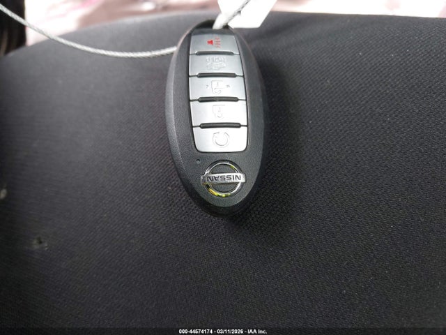 2021 NISSAN SENTRA 3N1AB8CVXMY287480 Photo 10