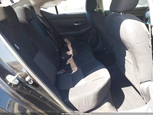 2021 NISSAN SENTRA 3N1AB8CVXMY287480 Photo 7