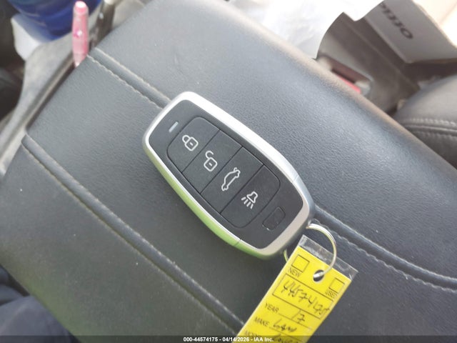 2017 LAND ROVER RANGE ROVER EVOQUE SALVP2BG4HH188034 Photo 10