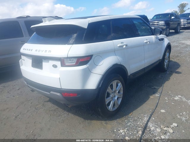 2017 LAND ROVER RANGE ROVER EVOQUE SALVP2BG4HH188034 Photo 3
