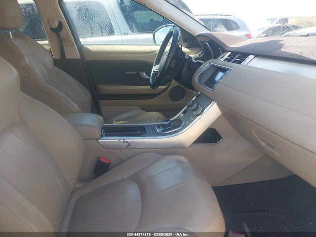 2017 LAND ROVER RANGE ROVER EVOQUE SALVP2BG4HH188034 Photo 4