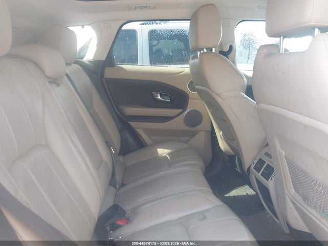 2017 LAND ROVER RANGE ROVER EVOQUE SALVP2BG4HH188034 Photo 7