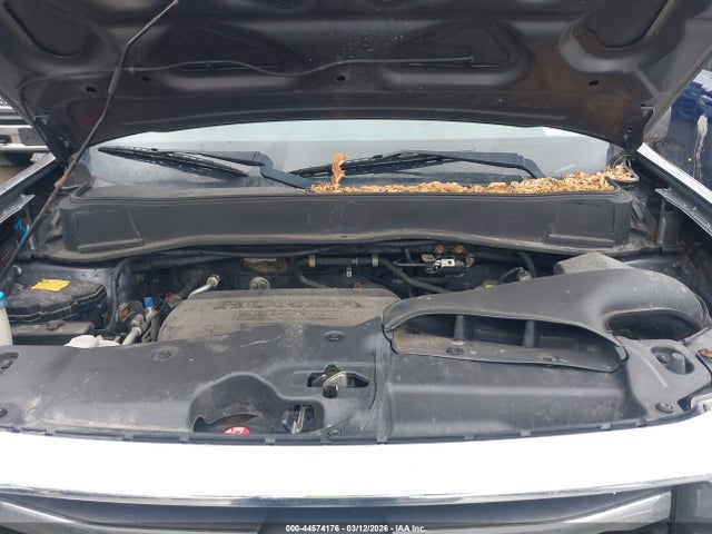 2014 HONDA PILOT 5FNYF4H70EB003984 Photo 9
