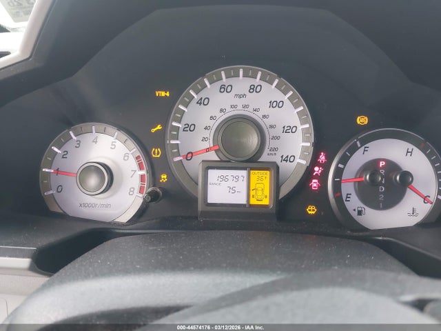 2014 HONDA PILOT 5FNYF4H70EB003984 Photo 6