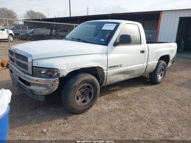 Продажа на аукционе авто 2001 Dodge Ram 1500 St/ws, vin: 1B7HC16X21S349204, номер лота: 44574178