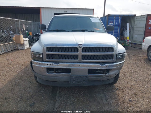 Продажа на аукционе авто 2001 Dodge Ram 1500 St/ws, vin: 1B7HC16X21S349204, номер лота: 44574178
