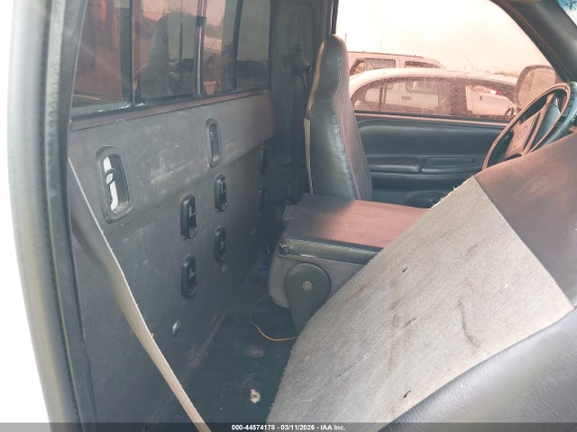 Продажа на аукционе авто 2001 Dodge Ram 1500 St/ws, vin: 1B7HC16X21S349204, номер лота: 44574178