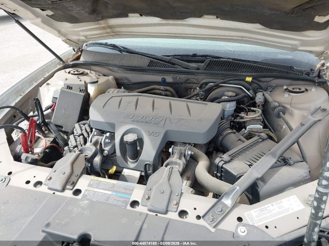 Aukcja sprzedaży 2006 Buick Lacrosse Cx, vin: 2G4WC582161289371, numer aukcji: 44574180
