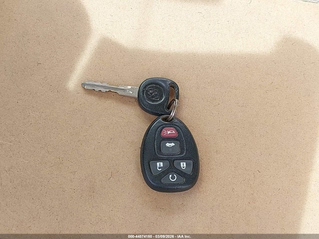Aukcja sprzedaży 2006 Buick Lacrosse Cx, vin: 2G4WC582161289371, numer aukcji: 44574180