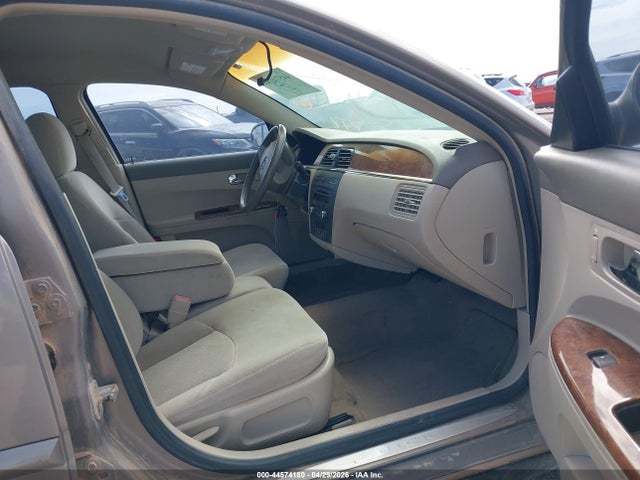 Aukcja sprzedaży 2006 Buick Lacrosse Cx, vin: 2G4WC582161289371, numer aukcji: 44574180