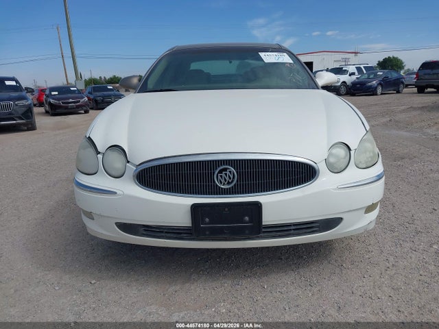 Aukcja sprzedaży 2006 Buick Lacrosse Cx, vin: 2G4WC582161289371, numer aukcji: 44574180