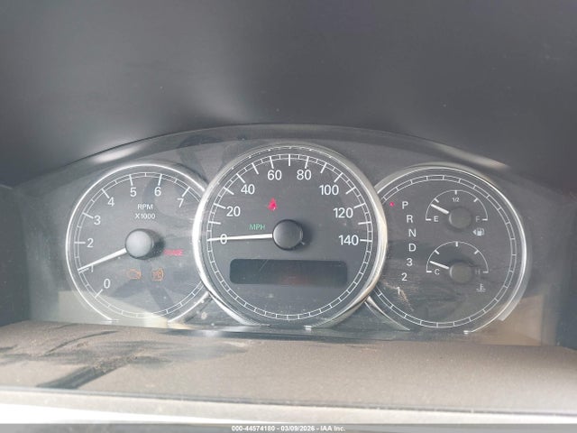 Aukcja sprzedaży 2006 Buick Lacrosse Cx, vin: 2G4WC582161289371, numer aukcji: 44574180