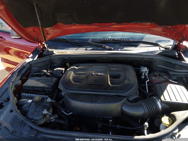 2018 JEEP GRAND CHEROKEE 1C4RJFLG0JC440283 Photo 9