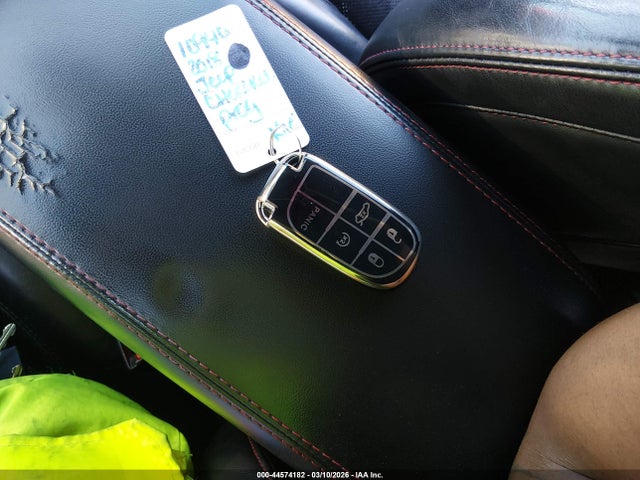 2018 JEEP GRAND CHEROKEE 1C4RJFLG0JC440283 Photo 10