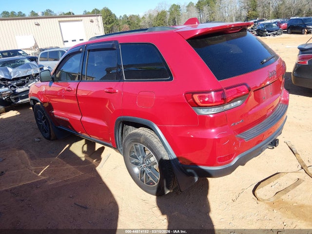 2018 JEEP GRAND CHEROKEE 1C4RJFLG0JC440283 Photo 2