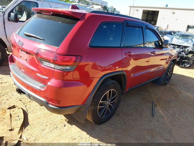 2018 JEEP GRAND CHEROKEE 1C4RJFLG0JC440283 Photo 3