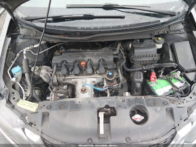 2015 HONDA CIVIC 2HGFB2F90FH511624 Photo 9