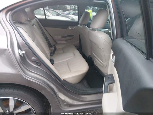 2015 HONDA CIVIC 2HGFB2F90FH511624 Photo 7