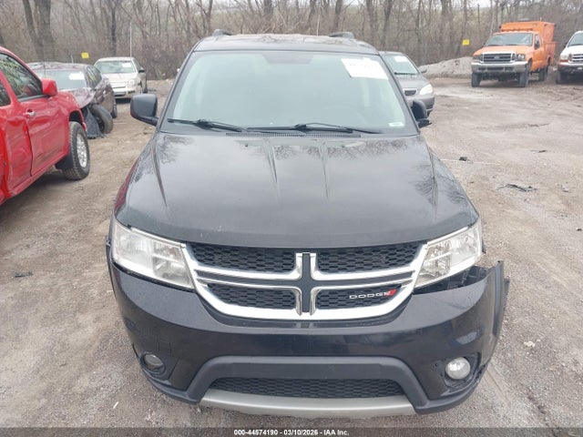 Aukcja sprzedaży 2016 Dodge Journey Sxt, vin: 3C4PDCBG1GT145527, numer aukcji: 44574190