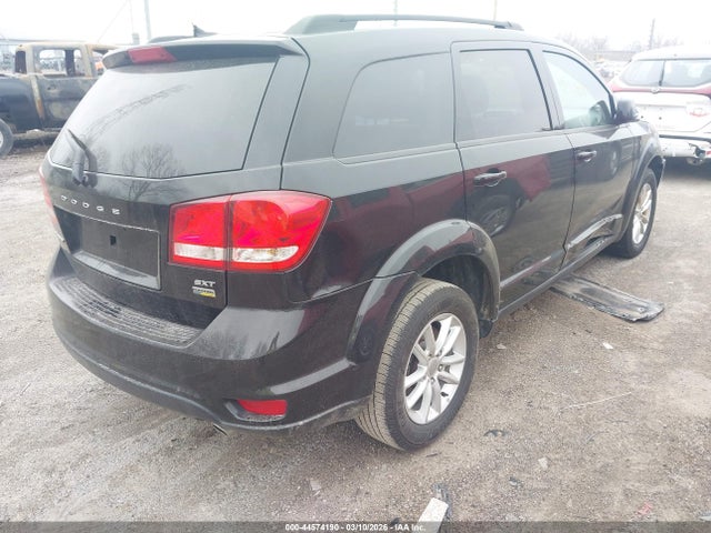 Aukcja sprzedaży 2016 Dodge Journey Sxt, vin: 3C4PDCBG1GT145527, numer aukcji: 44574190