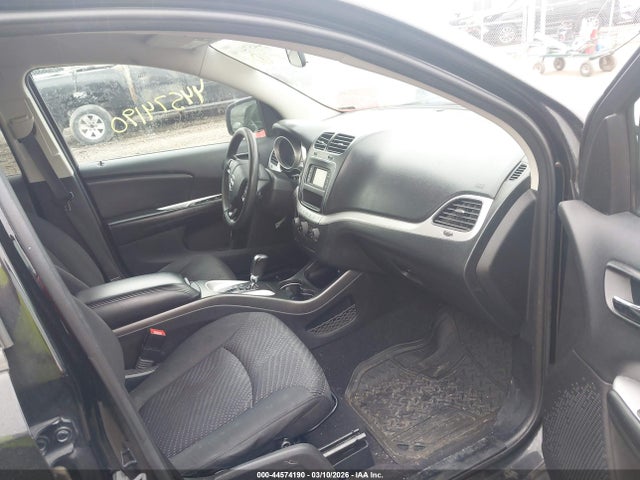 Aukcja sprzedaży 2016 Dodge Journey Sxt, vin: 3C4PDCBG1GT145527, numer aukcji: 44574190
