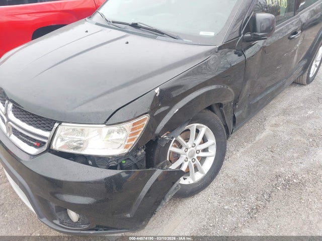 Aukcja sprzedaży 2016 Dodge Journey Sxt, vin: 3C4PDCBG1GT145527, numer aukcji: 44574190