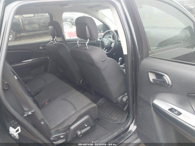 Aukcja sprzedaży 2016 Dodge Journey Sxt, vin: 3C4PDCBG1GT145527, numer aukcji: 44574190