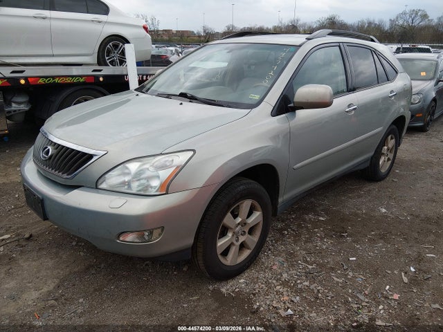 Aukcja sprzedaży 2008 Lexus Rx 350, vin: 2T2HK31U98C051283, numer aukcji: 44574200
