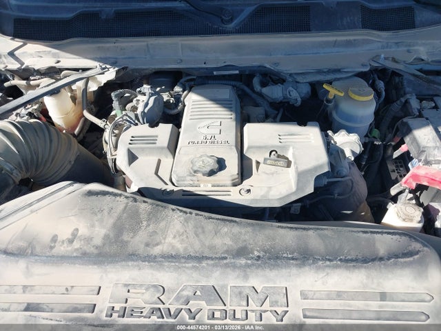 Aukcja sprzedaży 2022 Ram 3500 Tradesman  4x4 8' Box, vin: 3C63R3GL0NG285801, numer aukcji: 44574201