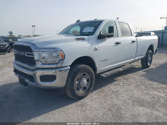 Aukcja sprzedaży 2022 Ram 3500 Tradesman  4x4 8' Box, vin: 3C63R3GL0NG285801, numer aukcji: 44574201