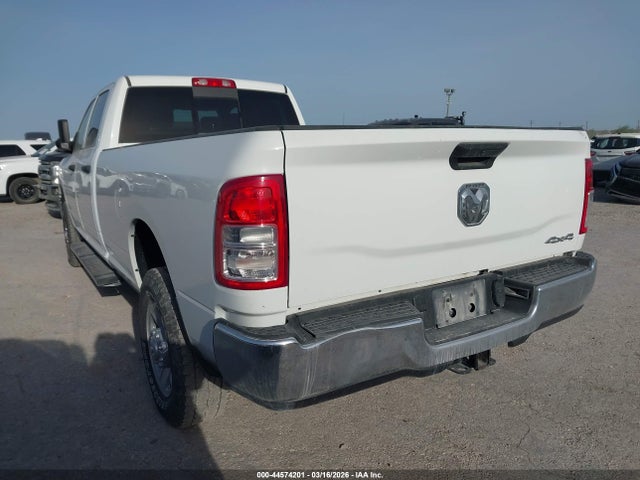 Aukcja sprzedaży 2022 Ram 3500 Tradesman  4x4 8' Box, vin: 3C63R3GL0NG285801, numer aukcji: 44574201
