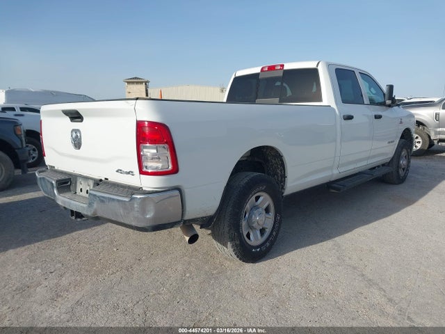 Aukcja sprzedaży 2022 Ram 3500 Tradesman  4x4 8' Box, vin: 3C63R3GL0NG285801, numer aukcji: 44574201
