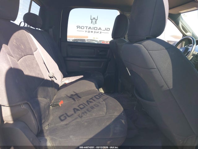 Aukcja sprzedaży 2022 Ram 3500 Tradesman  4x4 8' Box, vin: 3C63R3GL0NG285801, numer aukcji: 44574201