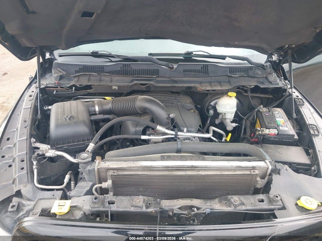 2014 Ram 1500 Express მანქანა იყიდება აუქციონზე, vin: 1C6RR6FT6ES212115, აუქციონის ნომერი: 44574203