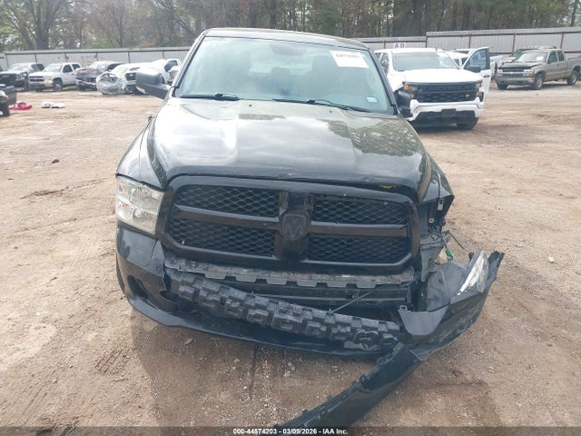 2014 Ram 1500 Express მანქანა იყიდება აუქციონზე, vin: 1C6RR6FT6ES212115, აუქციონის ნომერი: 44574203