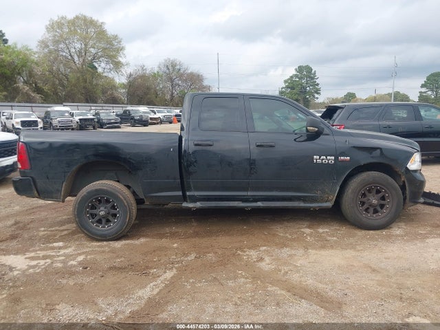 2014 Ram 1500 Express მანქანა იყიდება აუქციონზე, vin: 1C6RR6FT6ES212115, აუქციონის ნომერი: 44574203