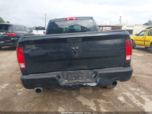 2014 Ram 1500 Express მანქანა იყიდება აუქციონზე, vin: 1C6RR6FT6ES212115, აუქციონის ნომერი: 44574203