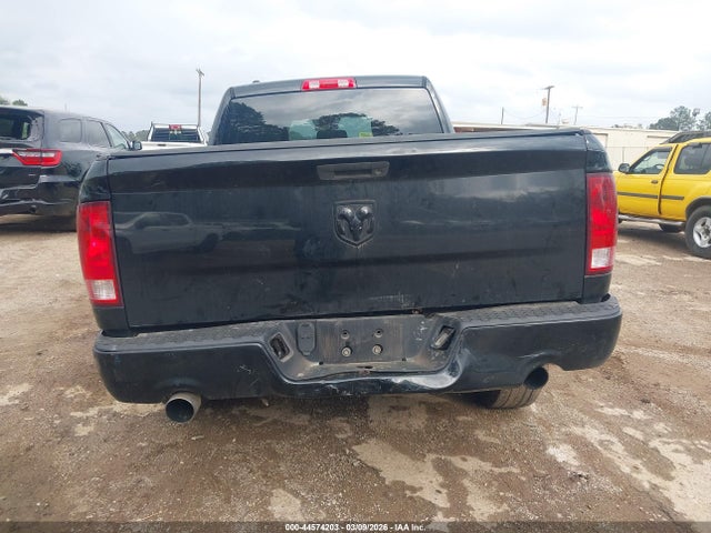 2014 Ram 1500 Express მანქანა იყიდება აუქციონზე, vin: 1C6RR6FT6ES212115, აუქციონის ნომერი: 44574203
