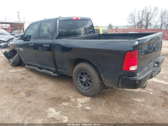 2014 Ram 1500 Express მანქანა იყიდება აუქციონზე, vin: 1C6RR6FT6ES212115, აუქციონის ნომერი: 44574203