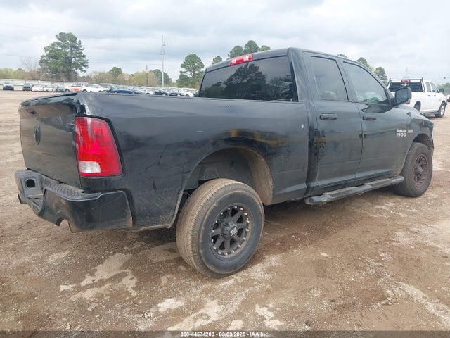 2014 Ram 1500 Express მანქანა იყიდება აუქციონზე, vin: 1C6RR6FT6ES212115, აუქციონის ნომერი: 44574203