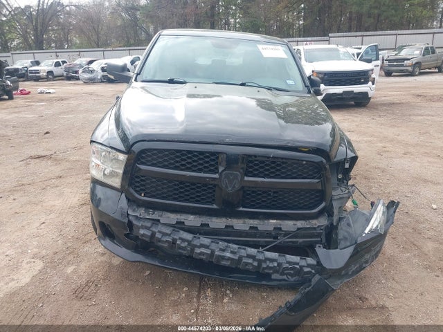 2014 Ram 1500 Express მანქანა იყიდება აუქციონზე, vin: 1C6RR6FT6ES212115, აუქციონის ნომერი: 44574203