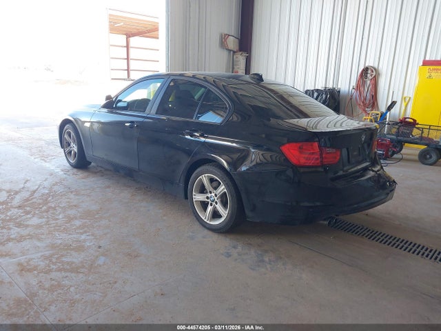 44574205 :رقم المزاد ، WBA3B3C56EJ977710 vin ، 2014 Bmw 328i Xdrive مزاد بيع