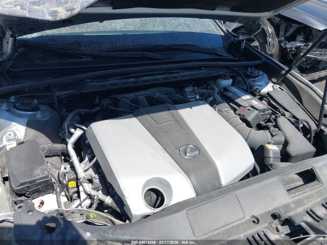 2022 LEXUS ES 350 58AGZ1B14NU131596 Photo 9