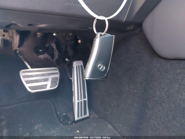 2022 LEXUS ES 350 58AGZ1B14NU131596 Photo 10