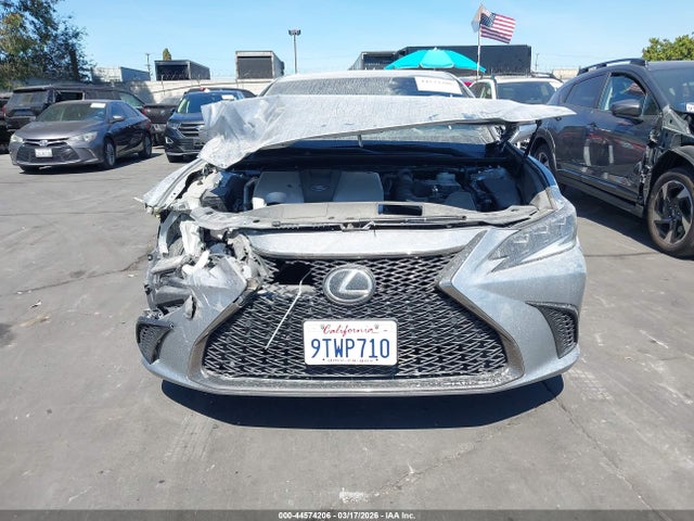 58AGZ1B14NU131596 Lexus Es 350 F Sport