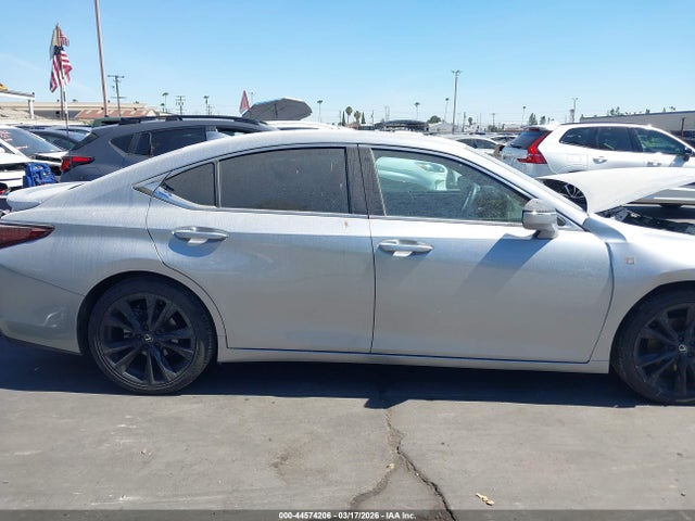 58AGZ1B14NU131596 Lexus Es 350 F Sport