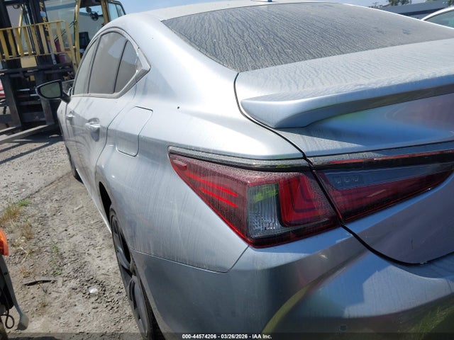 2022 LEXUS ES 350 58AGZ1B14NU131596 Photo 2